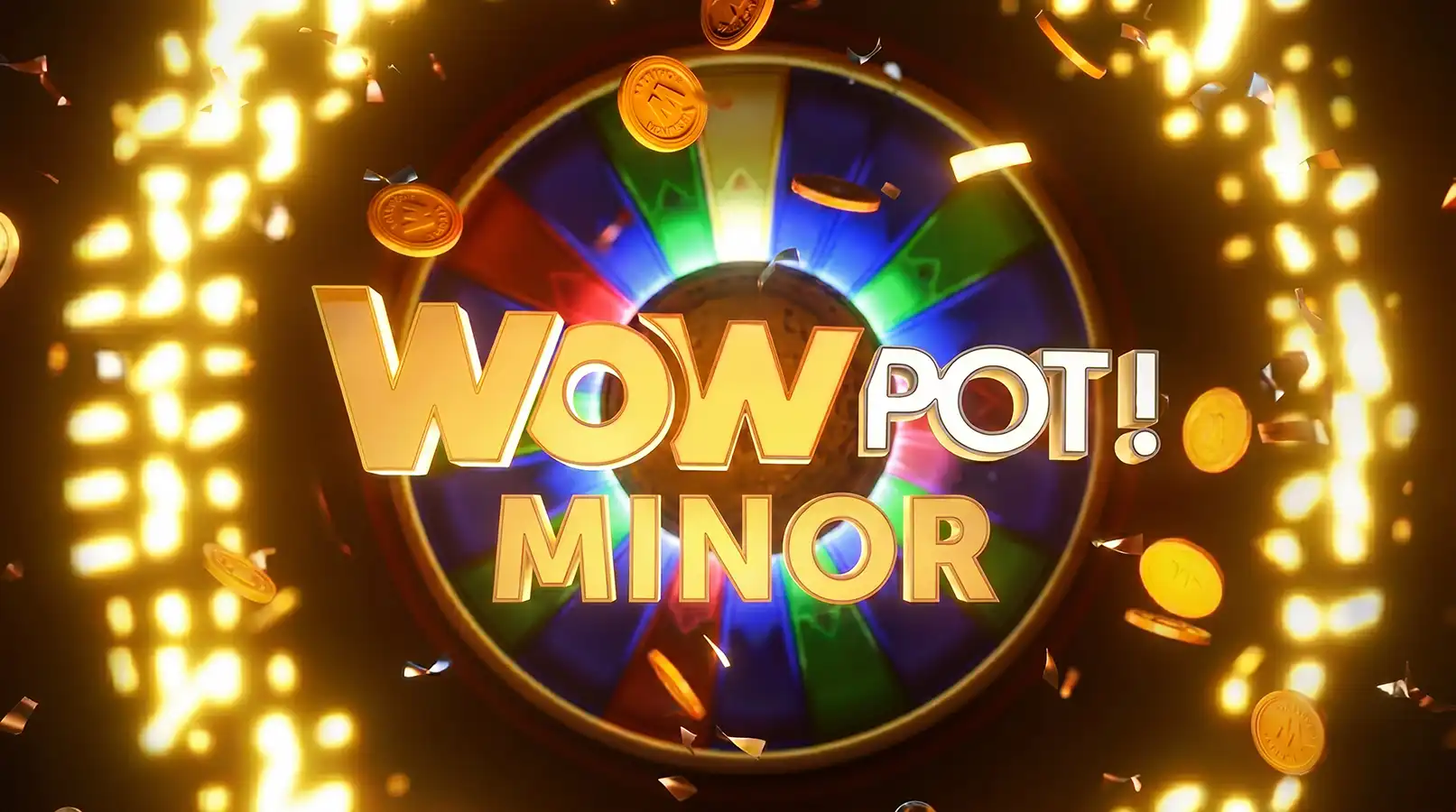 WOWPOT! - Minor