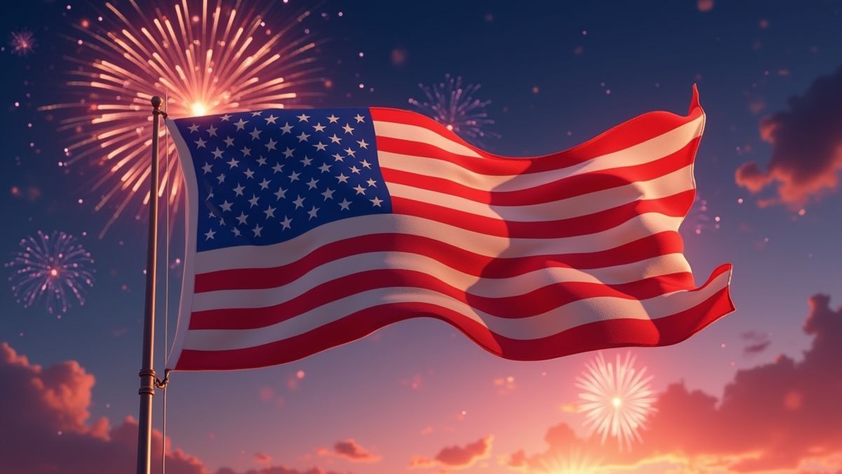 Ole Glory