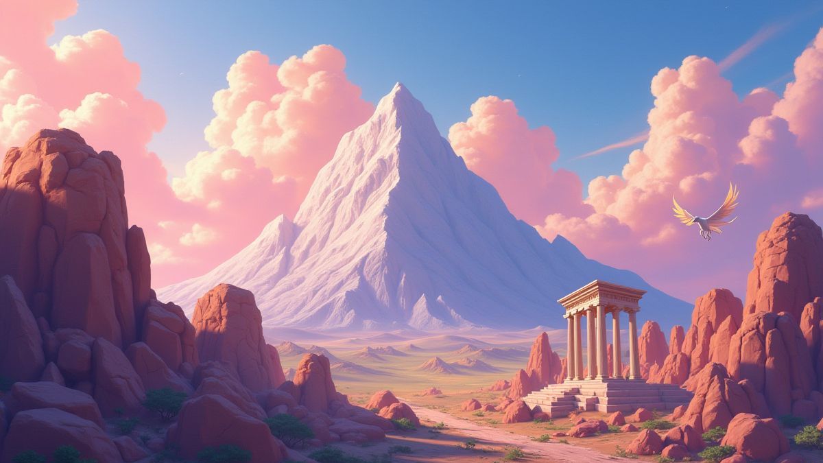 Olympus