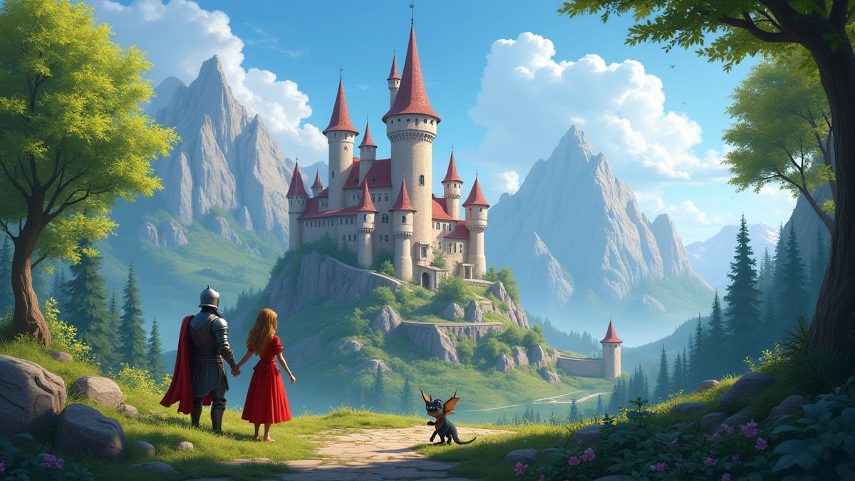 Once Upon a Time Slot