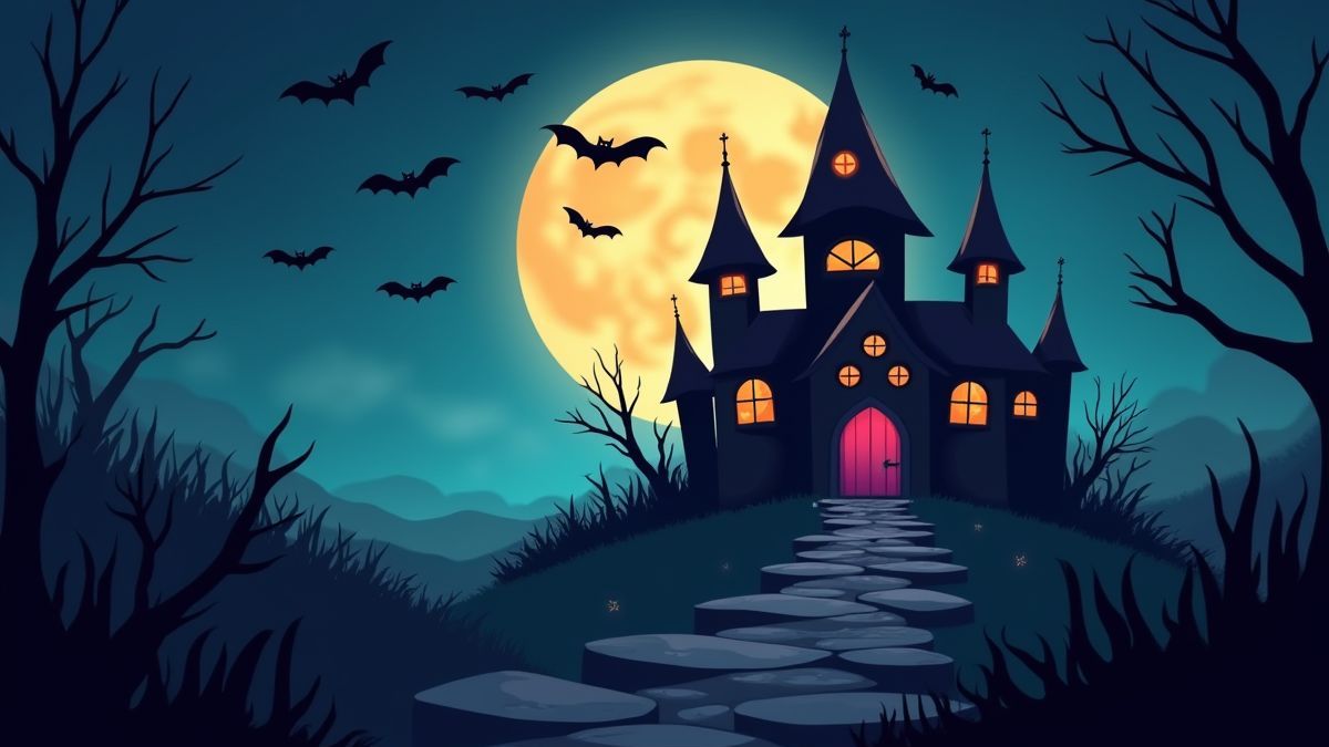 Ooh Aah Dracula Slot