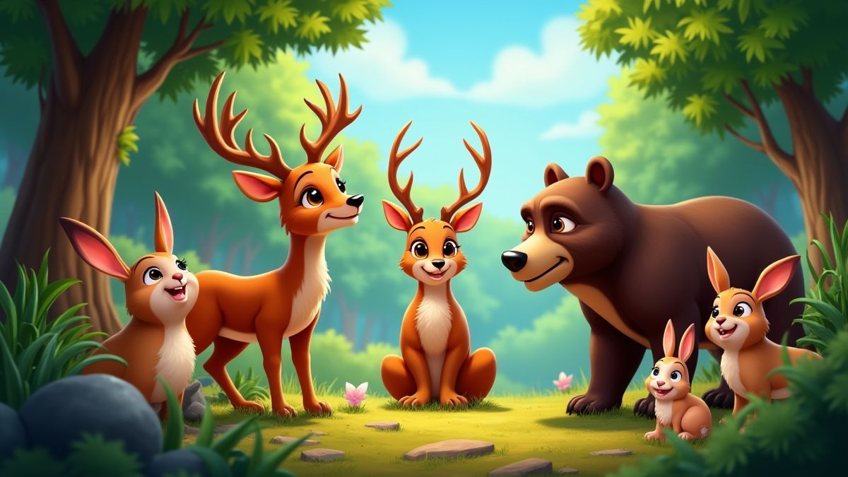 Open Season