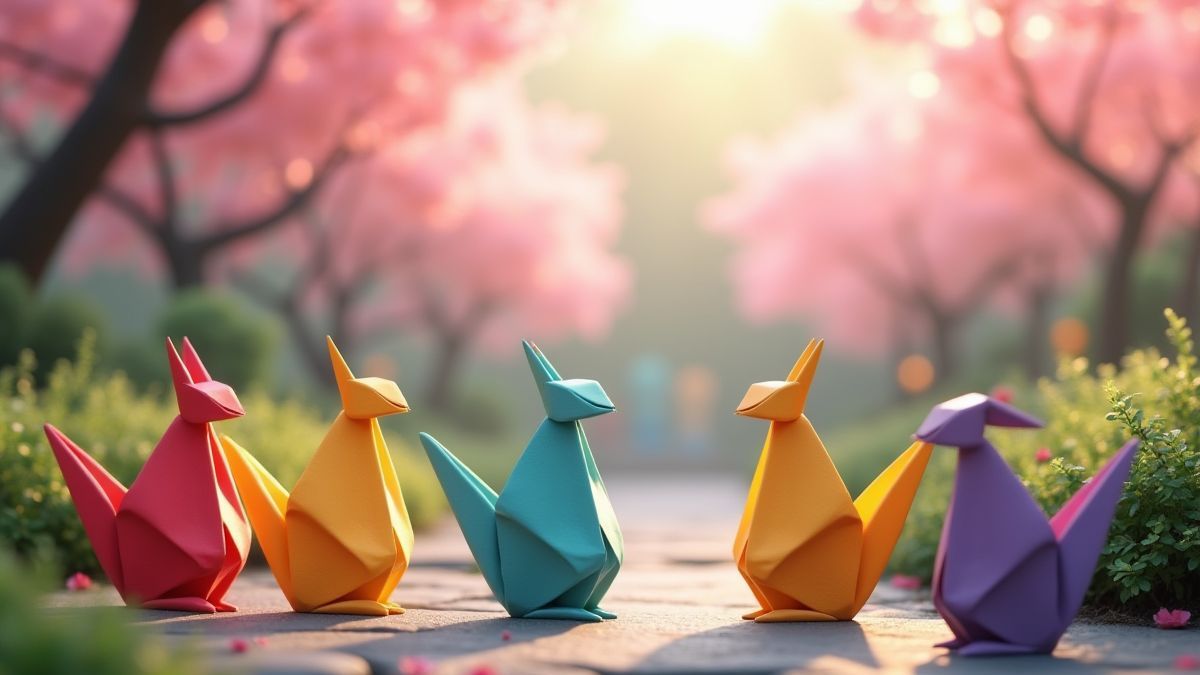 Origami