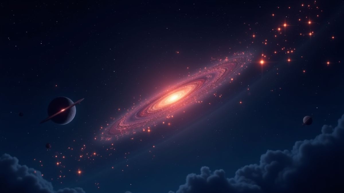 Orion Slot