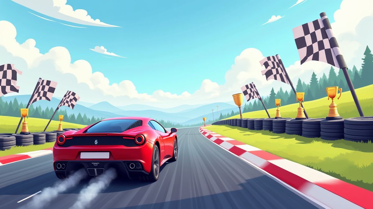 Overdrive
