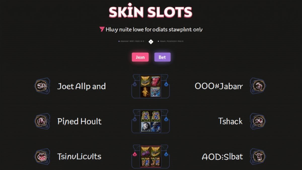 Simple user interface with clear betting options.