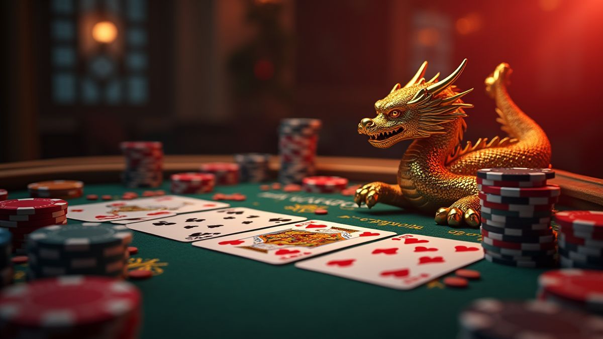 Pai Gow Poker