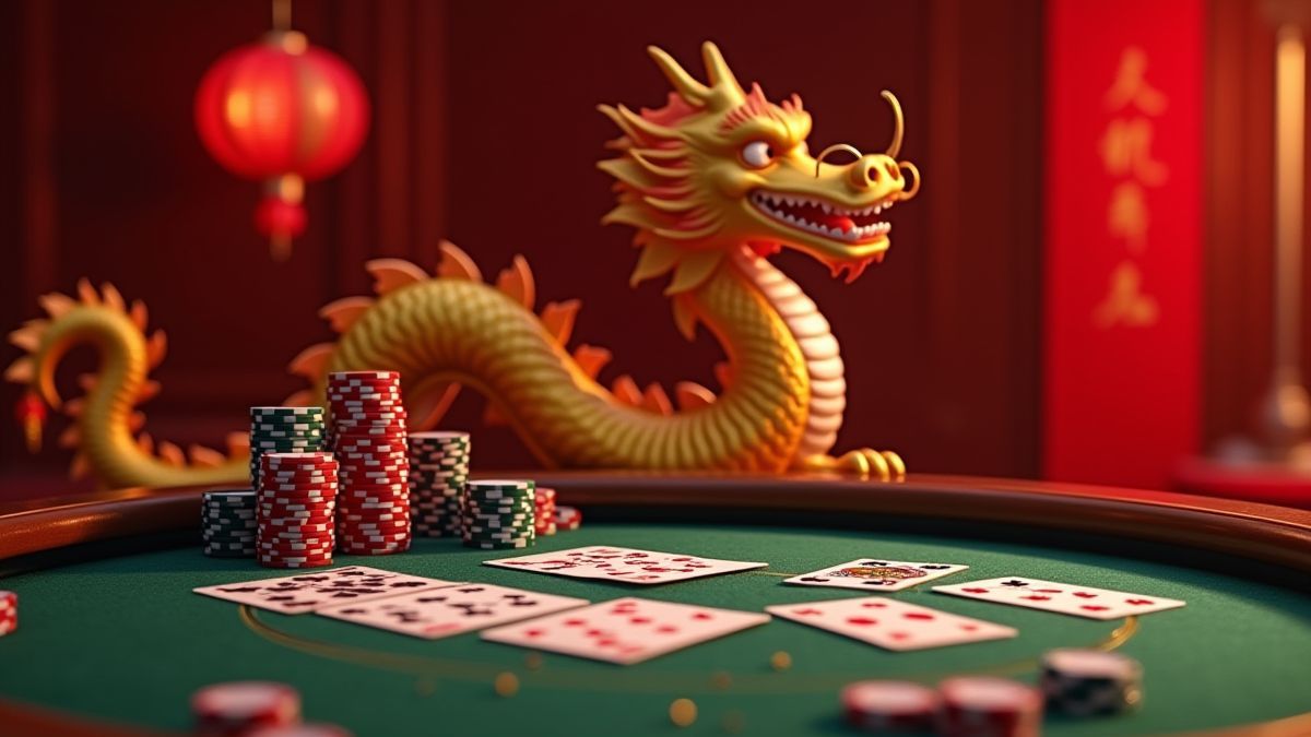 Pai Gow Poker