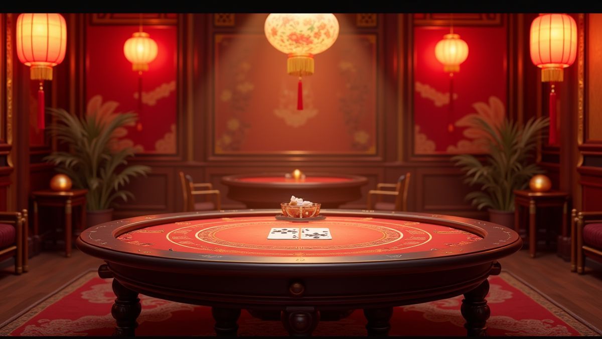 Pai Gow Poker