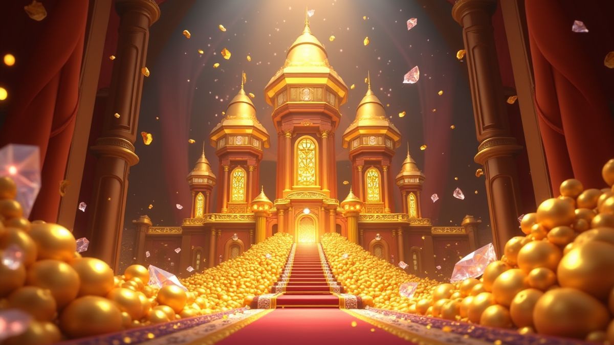 Palace of Riches