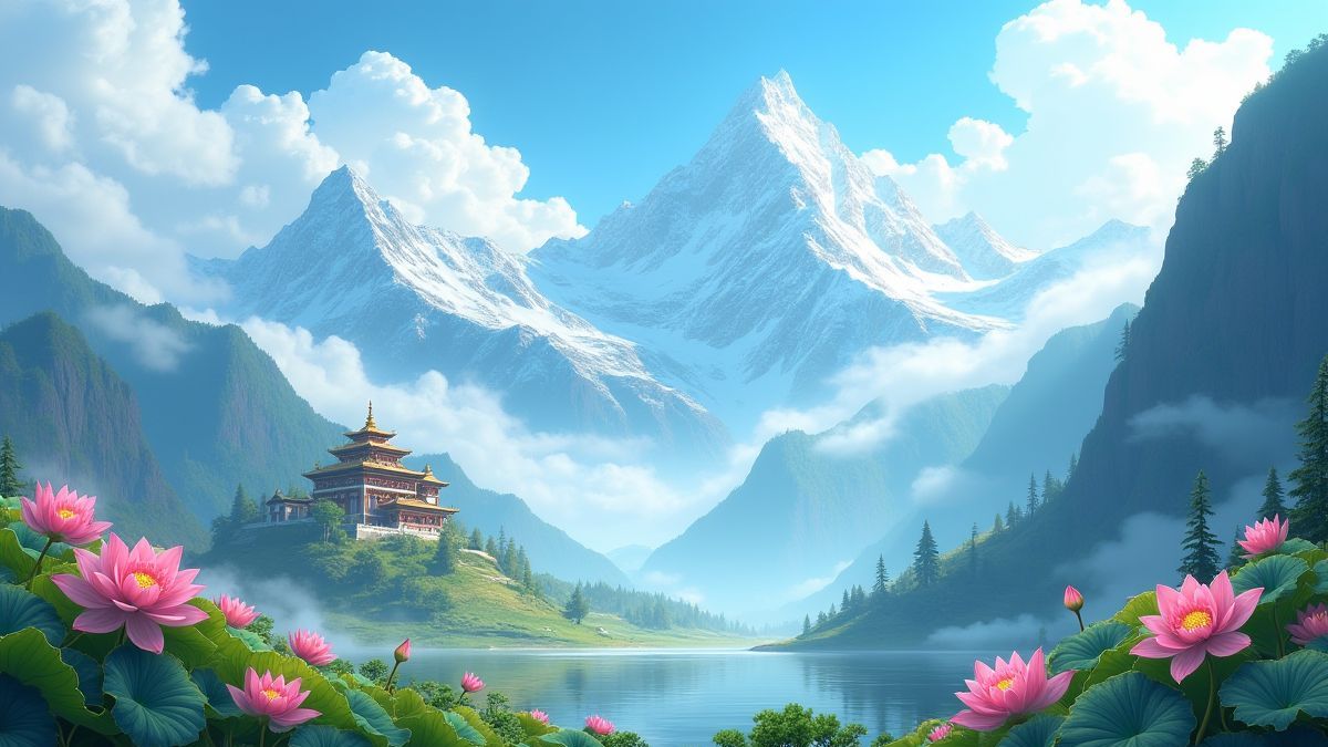 Paradise Found Slot