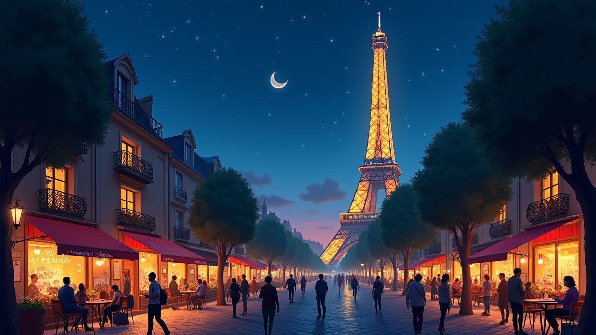 Paris