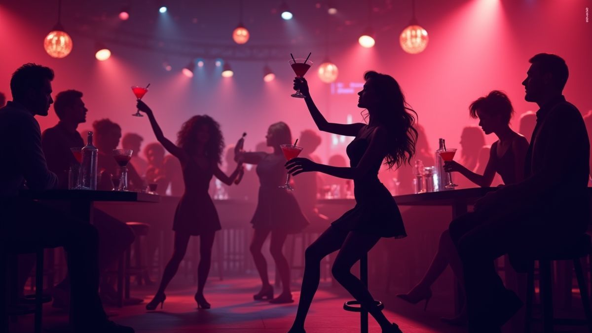 Party Night Slots