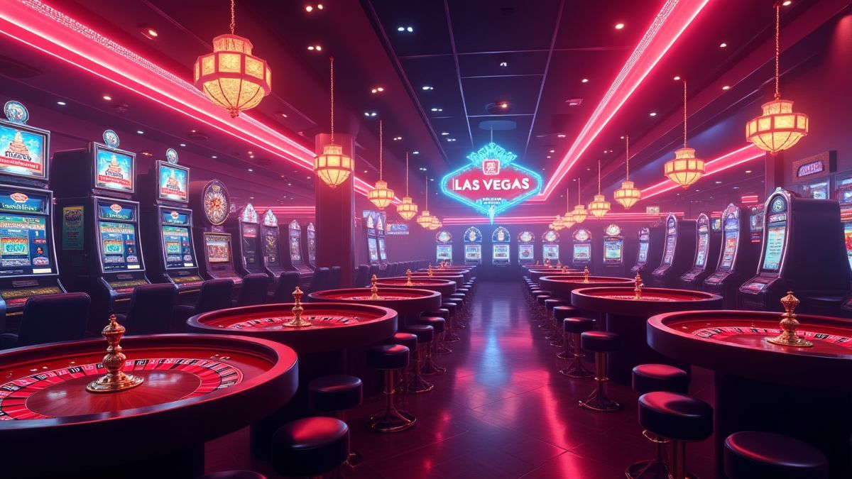 Pay it Again Vegas Millions