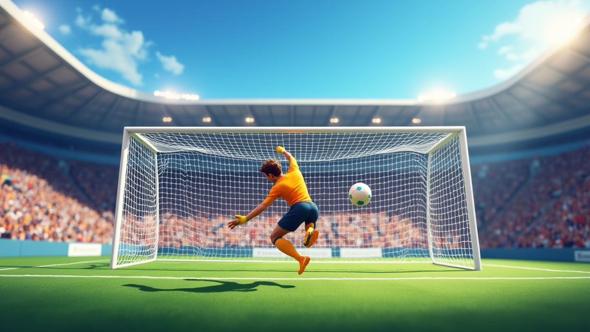 Penalty Shoot Out