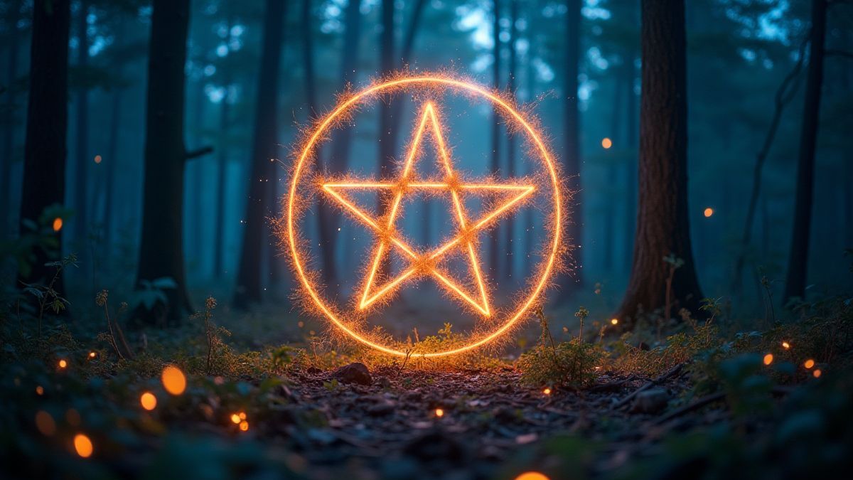 Pentagram