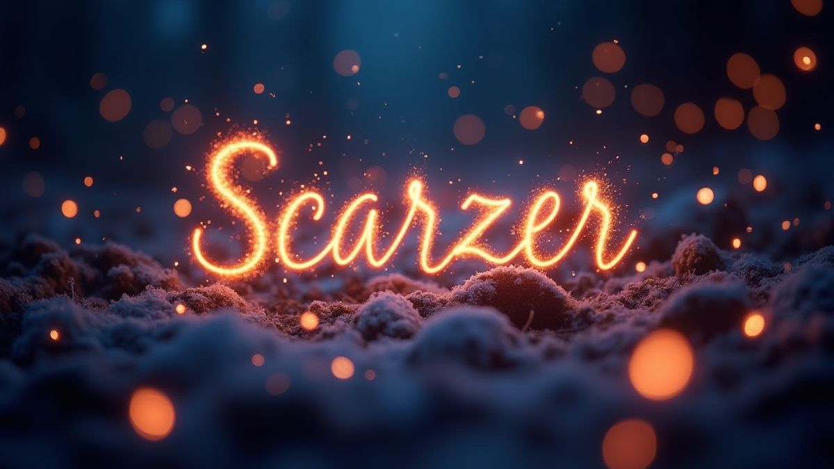 Stralende scatter-symbolen met magische effecten.