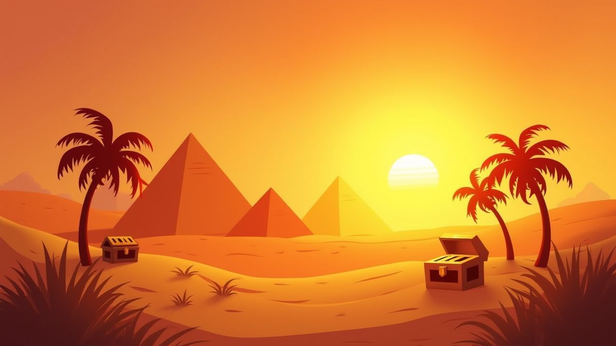 Pharaoh