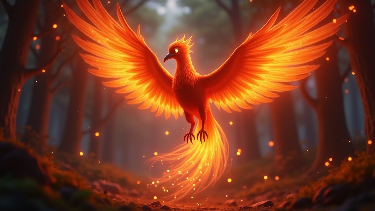 Phoenix Fire