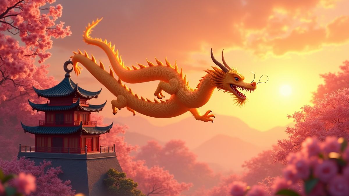 Phoenix Princess