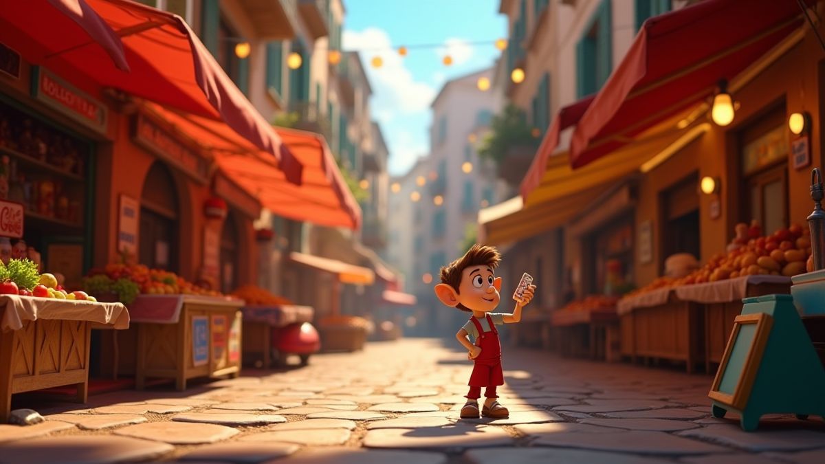 Pierino tenta la Fortuna