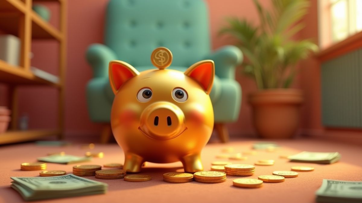Piggy Bank