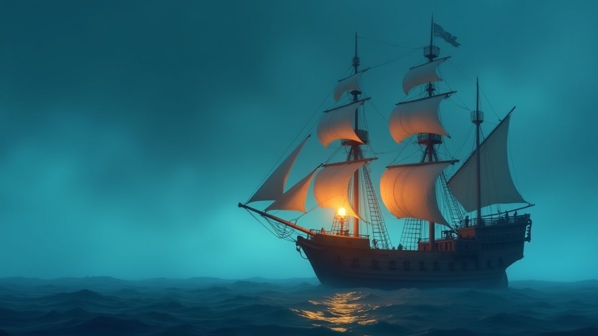 Pirate's Charm Slot