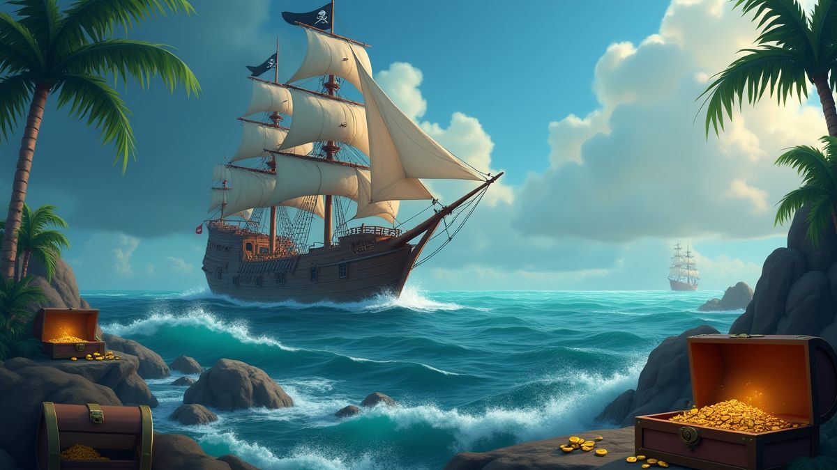 Pirate 2