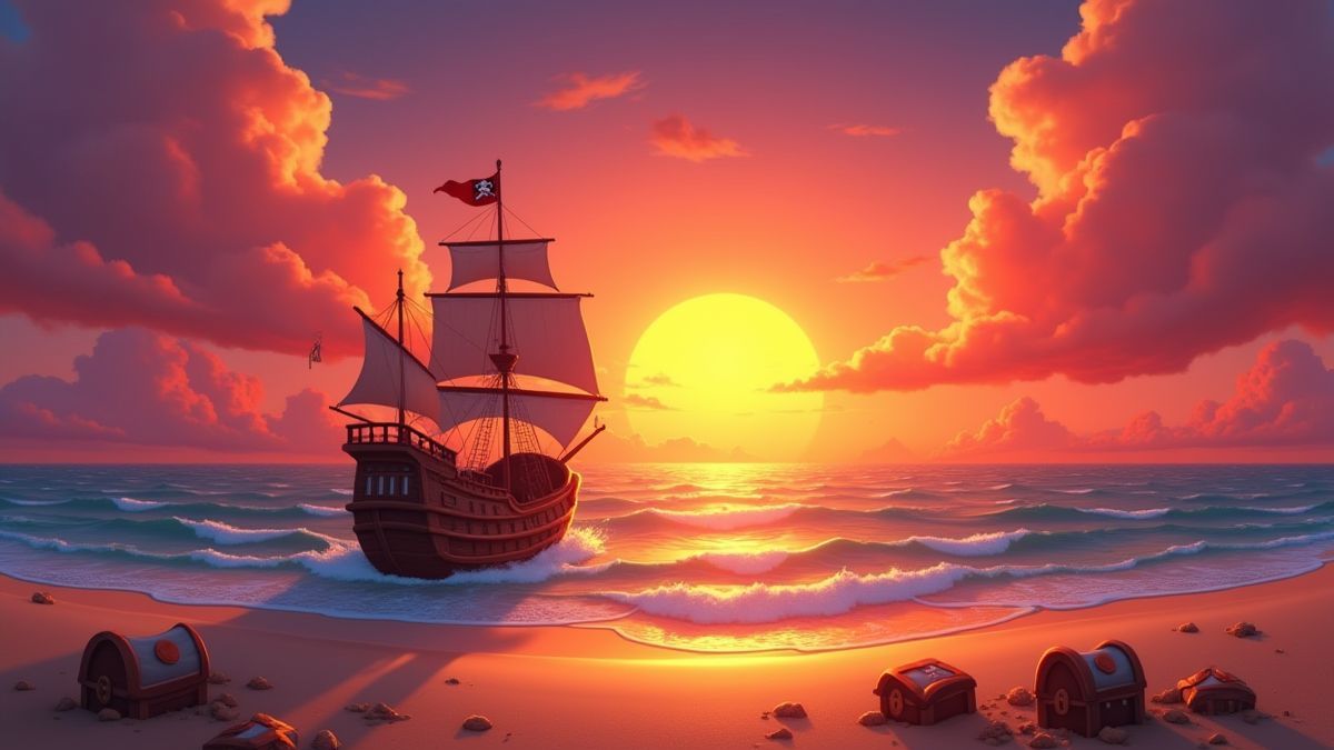 Pirates Bay