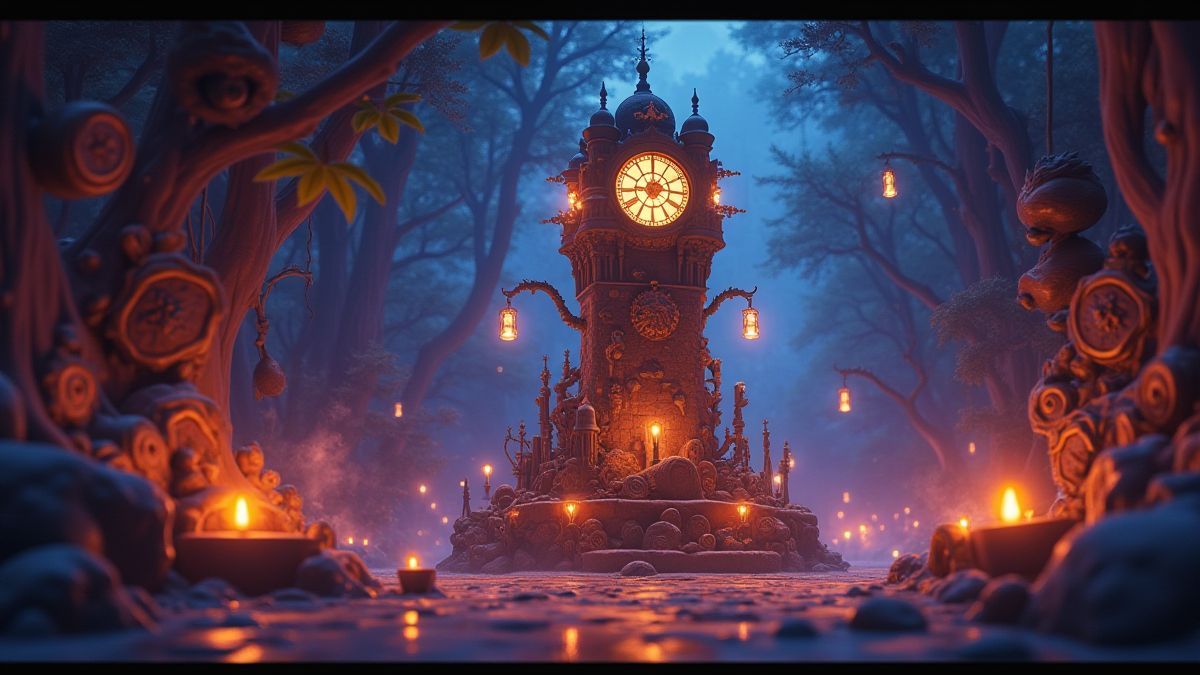 Play for Time
