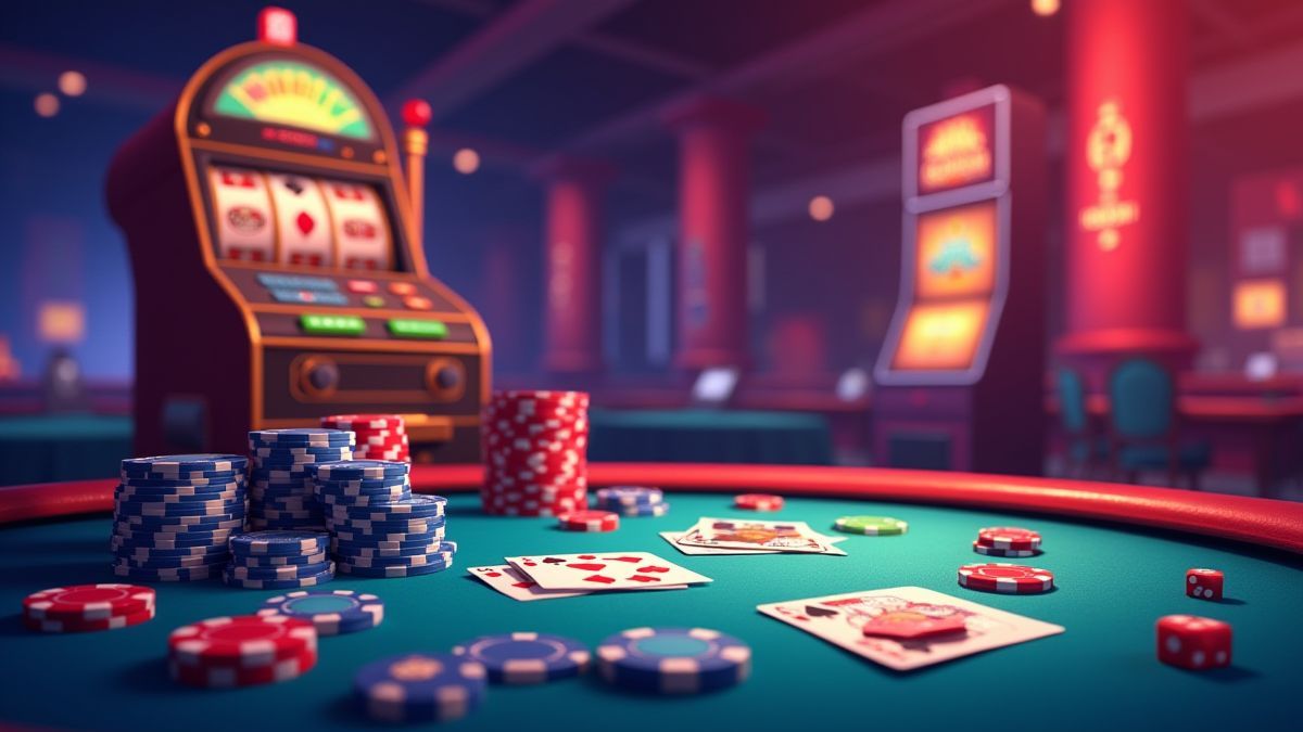 Play Your Cards Right