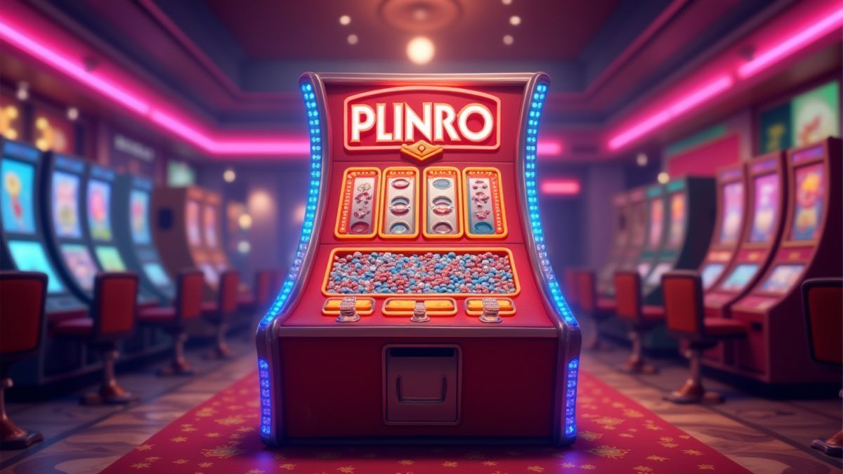 Plinko