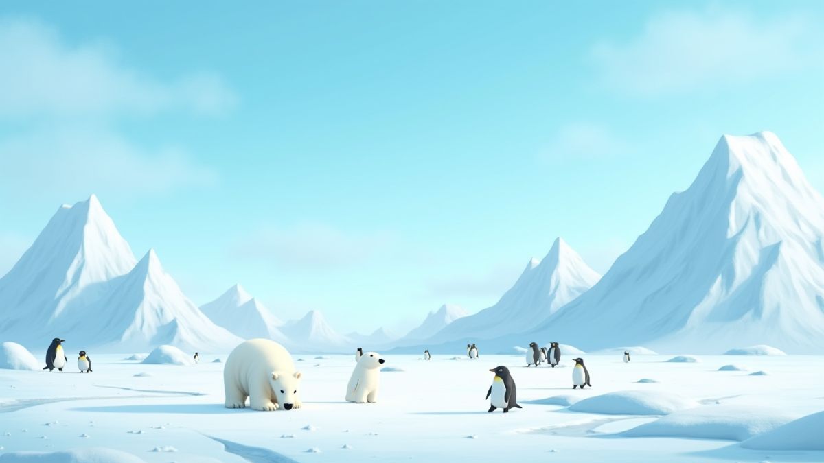 Polar Adventure