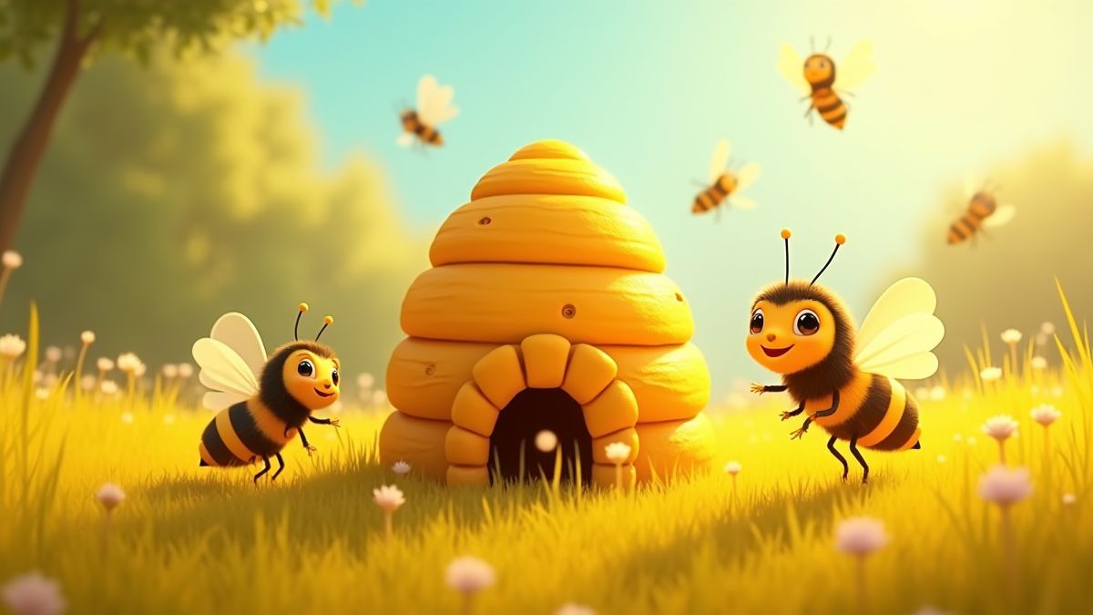 Pollen Nation Slot