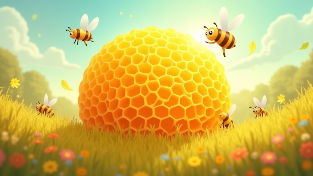Pollen Party Slot