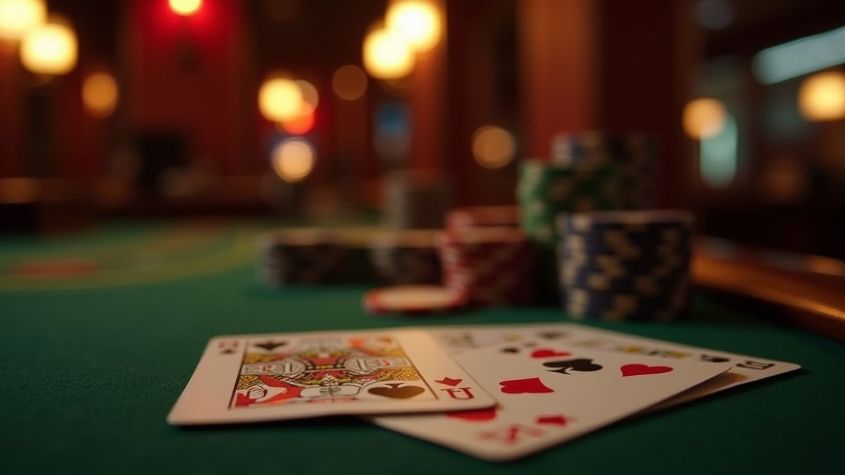 Pontoon Pro Low Limit