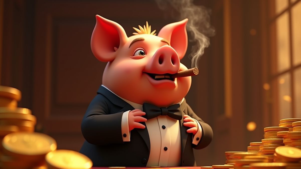 Porky Payout