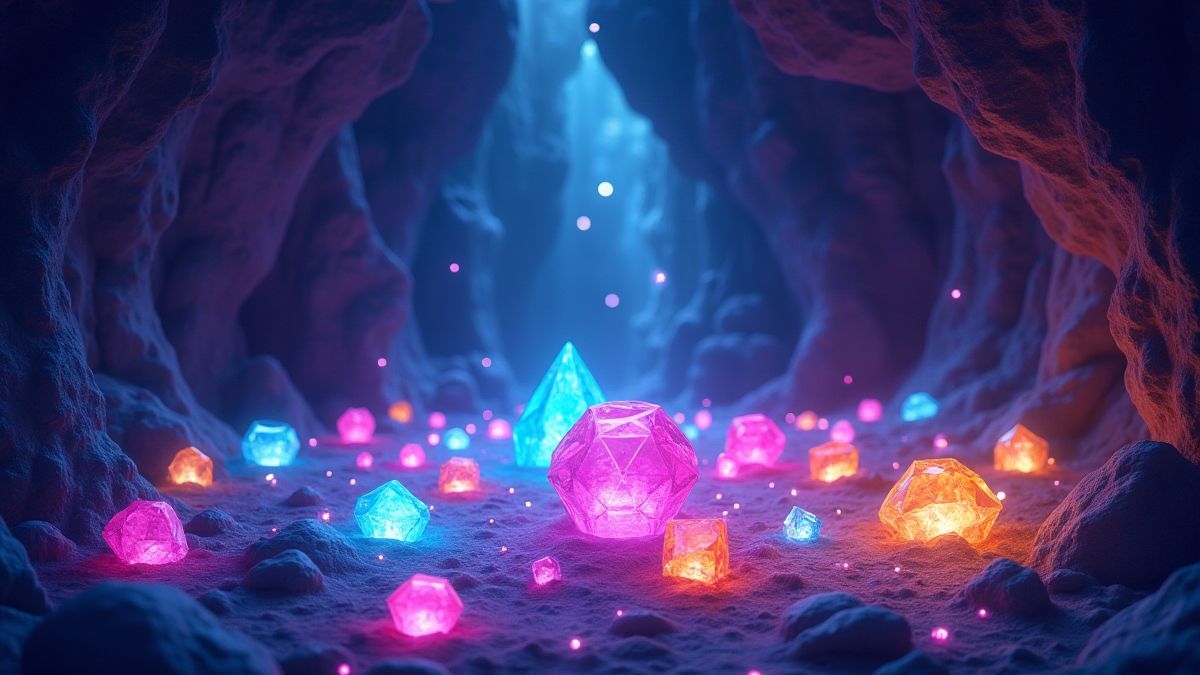 Power Gems
