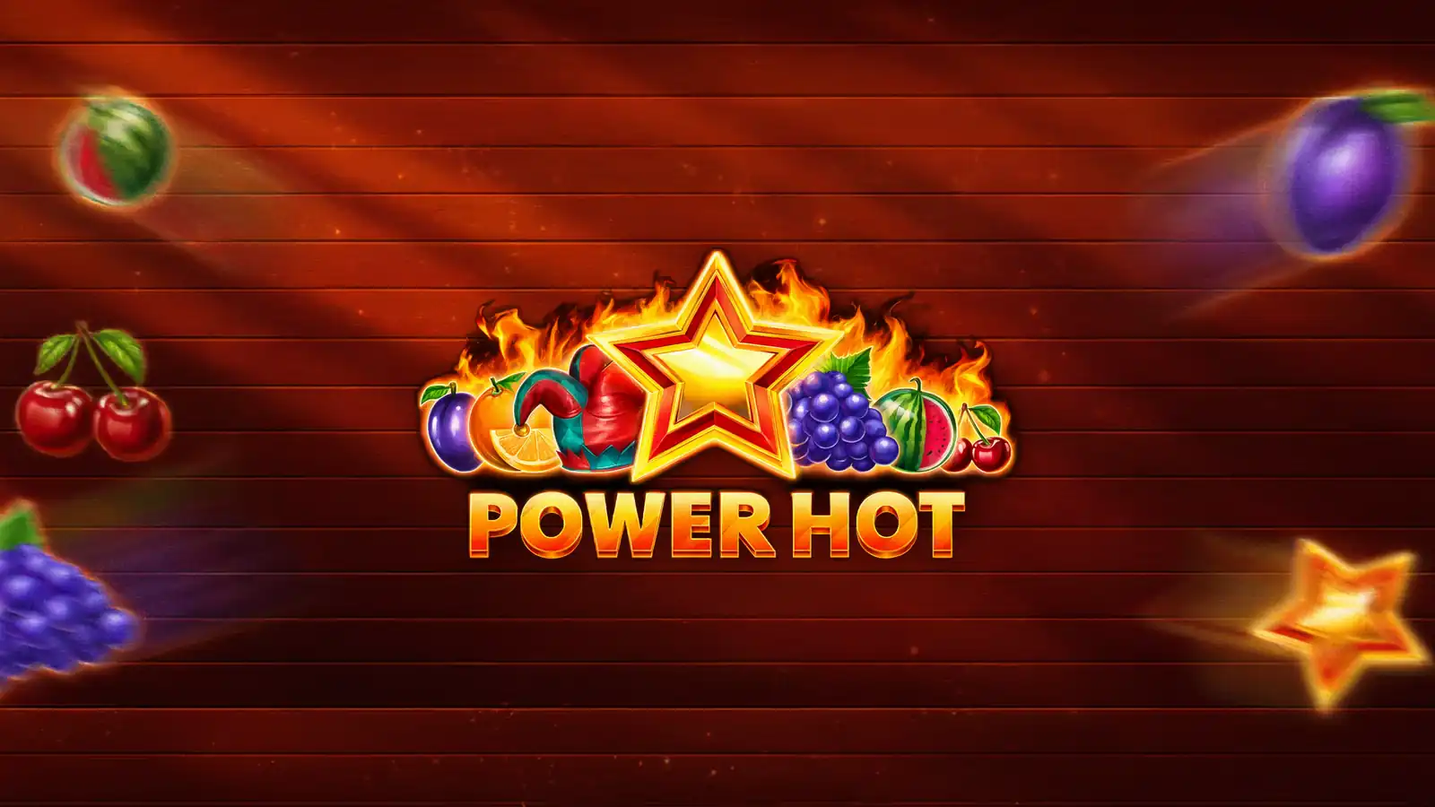 Power Hot Slot