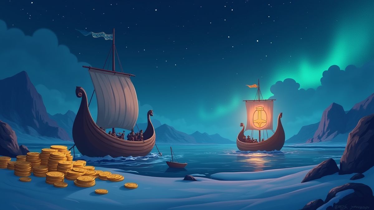 Power of Gods: Valhalla Extremely Light Slot