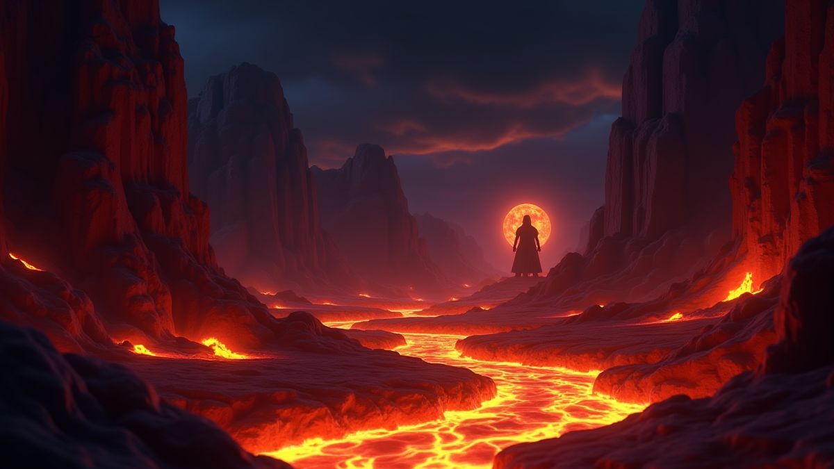 Power of Gods™: Hades Slot