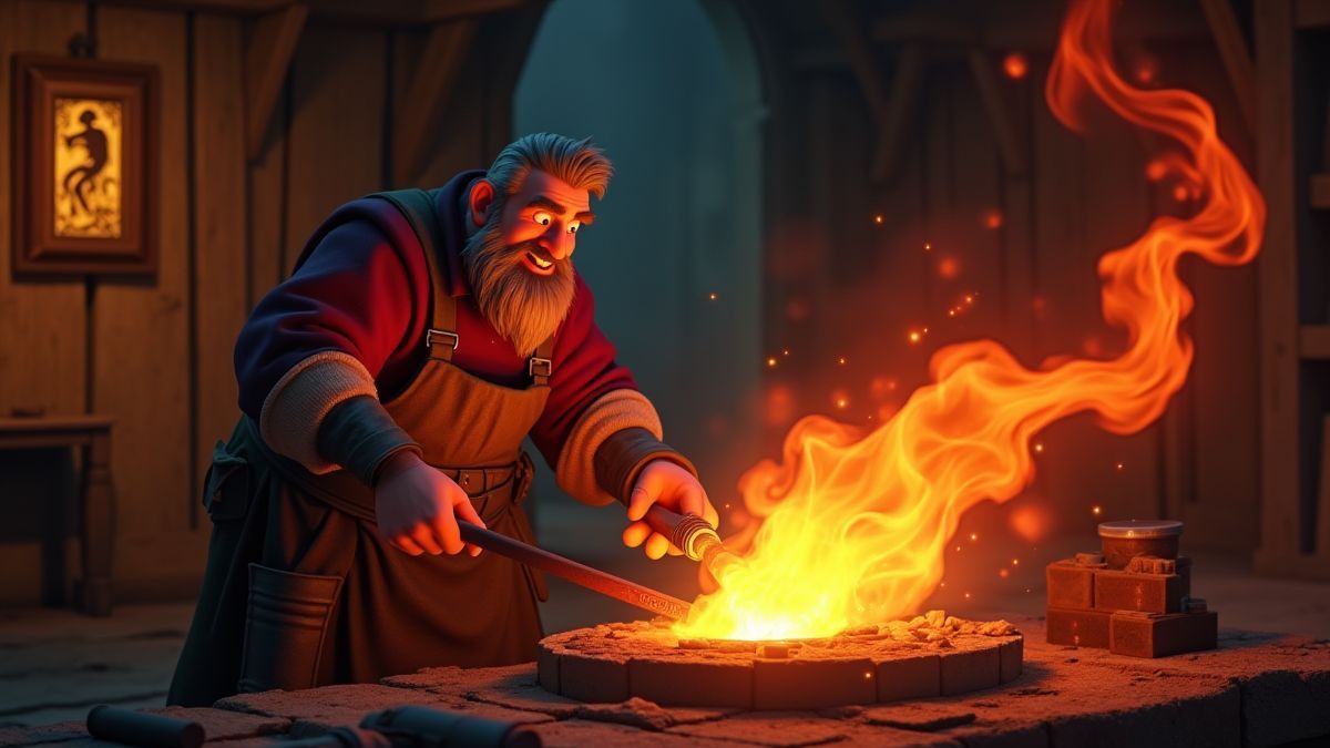 Power of Sun™: Svarog Slot