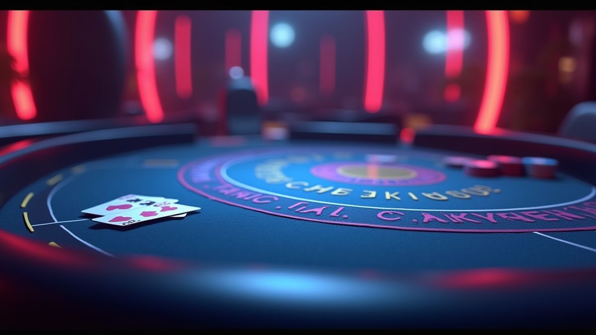 Premier Blackjack Hi Lo Gold
