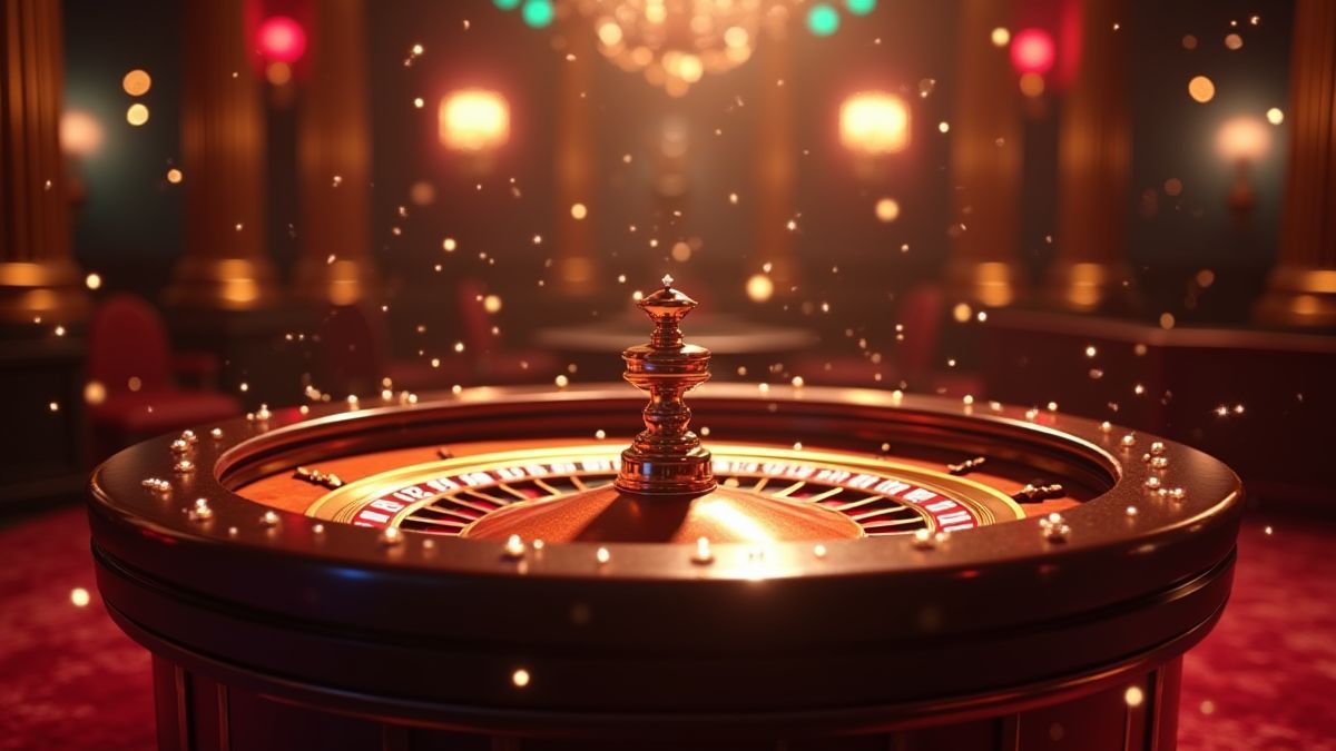Premium Pro Roulette
