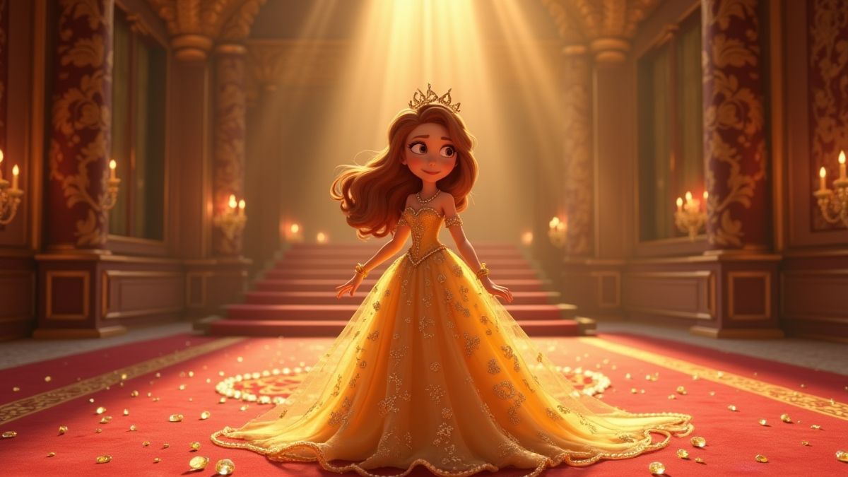 Princess Royal
