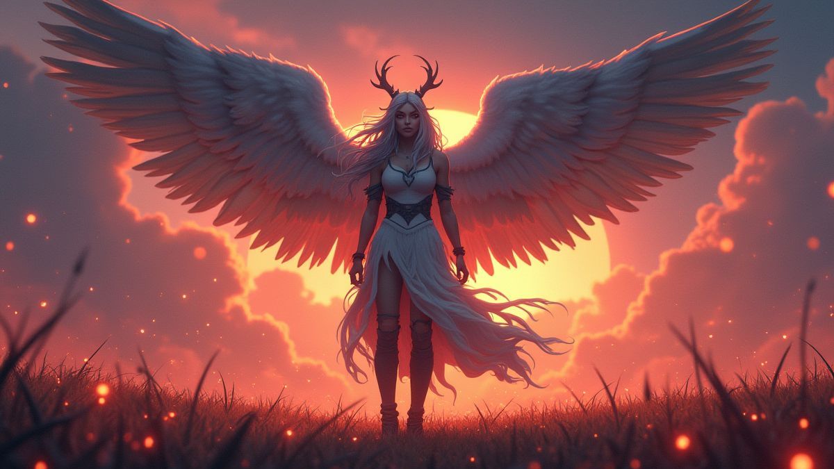 Prize of the Valkyrie