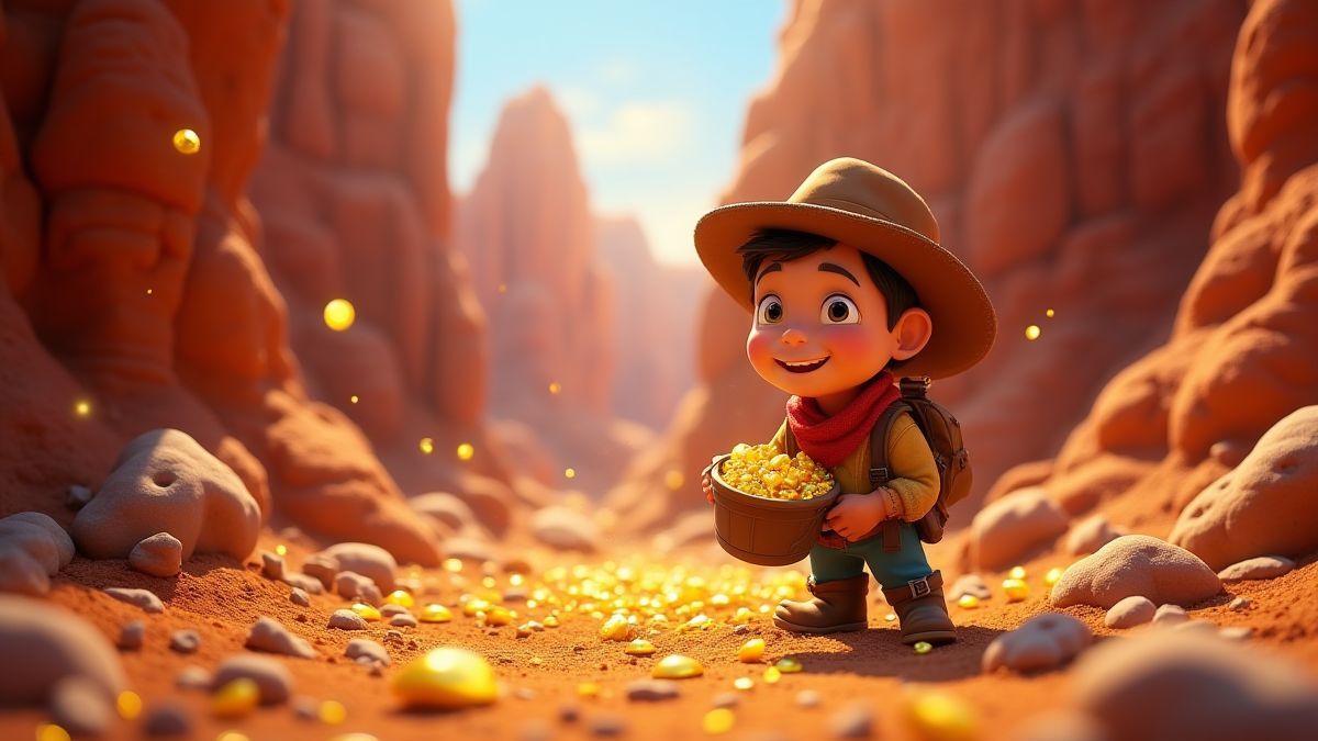 Prospector