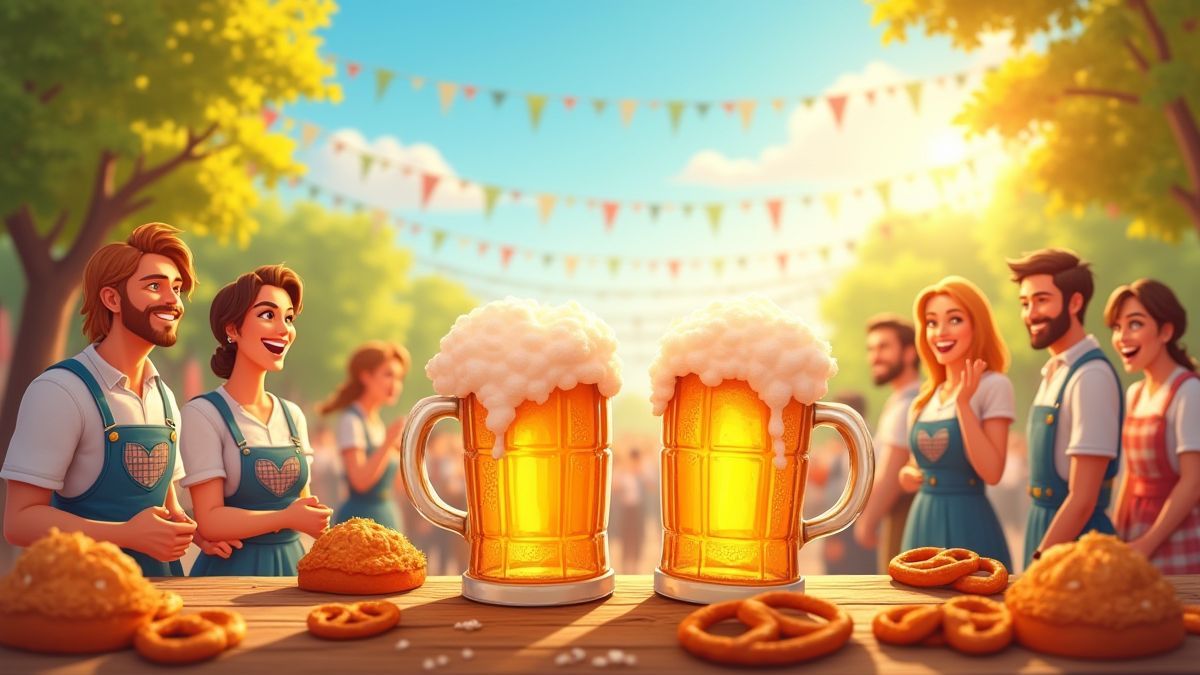 Prost!