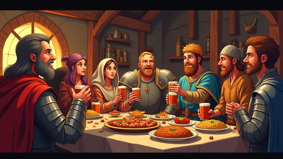 Pub Kings Slot