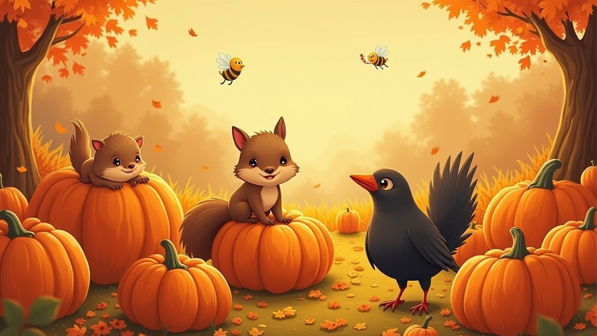 Pumpkin Patch